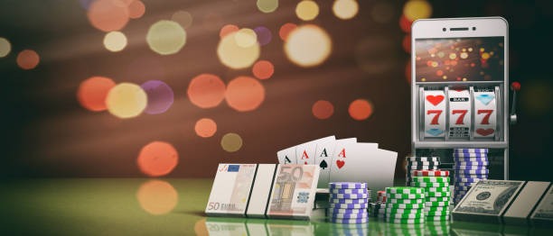 Togel 2D Game 